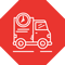 זמן אספקה