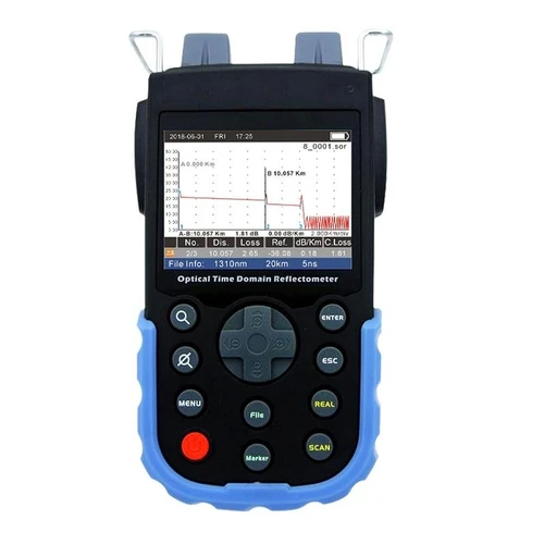  OTDR SM FOT-100 